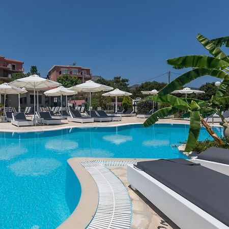 Pelagos Apartments Skala (Kefalonia) Exterior foto