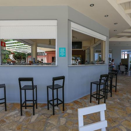 Pelagos Apartments Skala (Kefalonia) Exterior foto