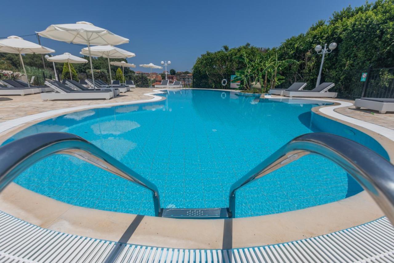 Pelagos Apartments Skala (Kefalonia) Exterior foto