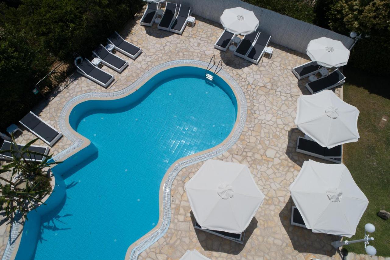 Pelagos Apartments Skala (Kefalonia) Exterior foto