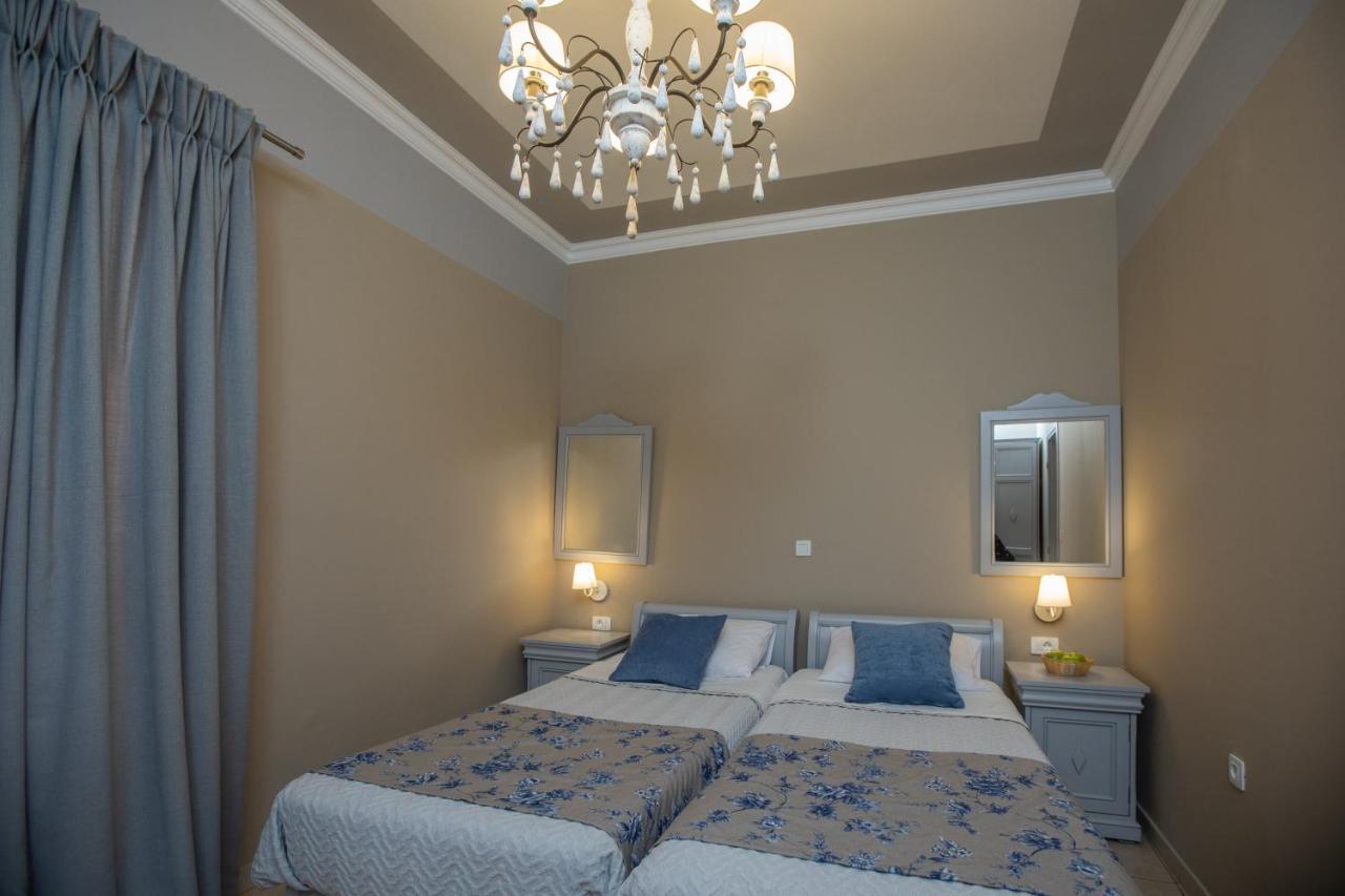 Pelagos Apartments Skala (Kefalonia) Exterior foto