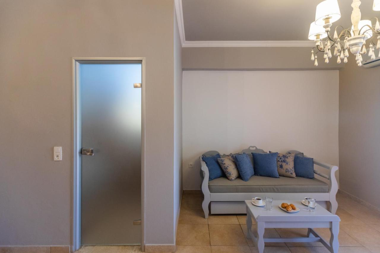 Pelagos Apartments Skala (Kefalonia) Exterior foto