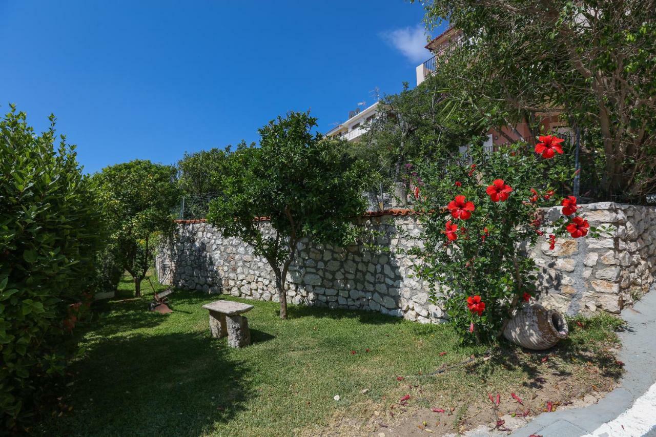 Pelagos Apartments Skala (Kefalonia) Exterior foto