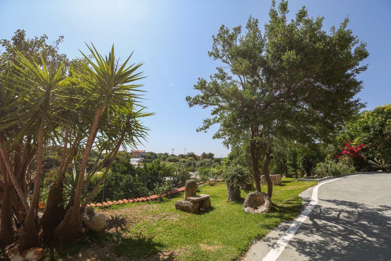 Pelagos Apartments Skala (Kefalonia) Exterior foto