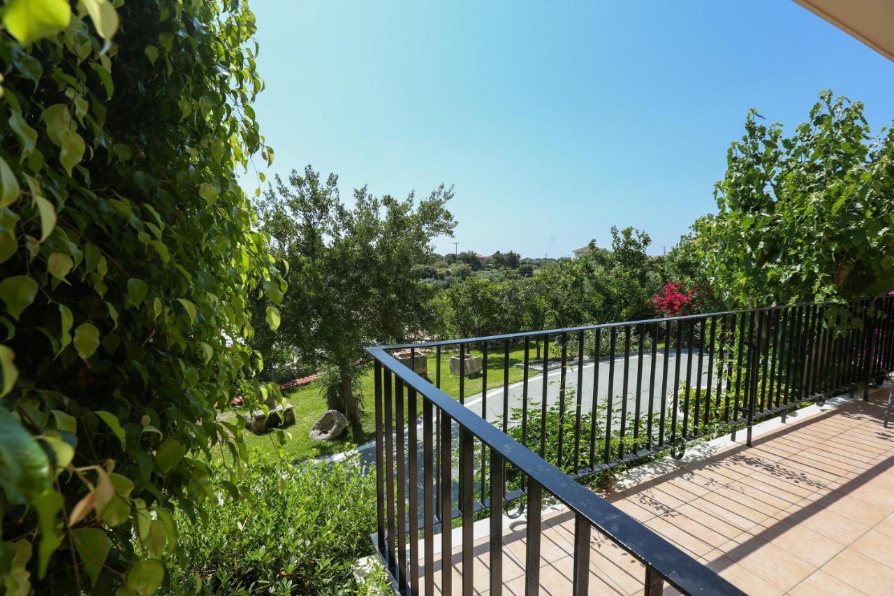 Pelagos Apartments Skala (Kefalonia) Exterior foto
