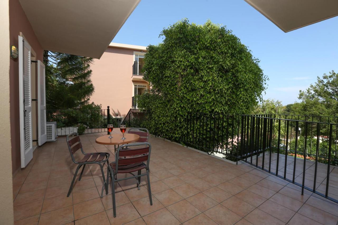 Pelagos Apartments Skala (Kefalonia) Exterior foto